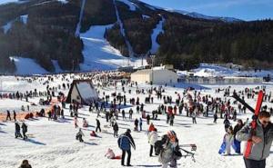 Modernizacija vertikalnog transporta na Ski-centru Bjelašnica - Igman